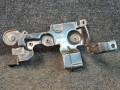 кронштейн (крепление) Mitsubishi ASX 1 поколение 2012, 2.0 л., 4B11, бензин, АКПП, черный, внедорожник 5 дв., полный привод - фото №3