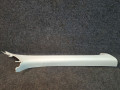 обшивка стойки Mitsubishi ASX 1 поколение 2012, 2.0 л., 4B11, бензин, АКПП, черный, внедорожник 5 дв., полный привод, 7210A182, 7210A184 - фото №2