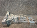 Крепление бампера заднего BMW X5 E70 2008, 3.0 л., дизель, АКПП, серый, внедорожник 5 дв., полный привод, правый руль, 511271584420, 10503410 - фото №5