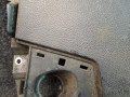 накладка на торпедо (консоль) Mercedes-Benz Sprinter 2 поколение (W906) 2007, 2.1 л., OM 646.701, дизель, МКПП, красный, A9066890107 - фото №2