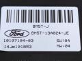 переключатель света Ford Escape 3 поколение C520 2014, 1.6 л., бензин, АКПП, красный, передний привод, BM5T13A024JE - фото №4