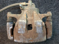 суппорт передний правый Toyota Camry XV40 ACV40 2009, 2.4 л., 2AZ-FE, бензин, АКПП, синий, седан, передний привод - фото №3