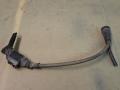 датчик ABS Audi A4 B8/8K 2010, 1.8 л., CDHA, бензин, АКПП, передний привод, правый руль - фото №2