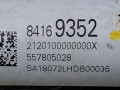 рулевой карданчик Chevrolet Equinox 3 поколение 2018, 2.0 л., бензин, АКПП, передний привод, 84169352 - фото №8