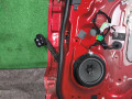 дверь задняя правая Ford Edge 2 поколение CD539 [рестайлинг] 2020, 2.0 л., бензин, АКПП, красный, внедорожник 5 дв., полный привод - фото №8