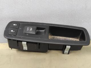 кнопка стеклоподъемника двери Dodge Journey 1 поколение [рестайлинг] 2012, 3.6 л., ERB, бензин, АКПП, черный, минивэн, полный привод, 10017667, 56046822AC