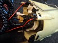 насос топливный Mercedes-Benz Sprinter 2 поколение (W906) 2007, 2.1 л., OM 646.701, дизель, МКПП, красный - фото №2