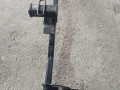 прицепное устройство (фаркоп) Mazda CX-7 1 поколение ER 2008, 2.3 л., L3-VDT, бензин, АКПП, голубой/30s, полный привод - фото №2