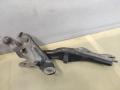 петля капота Mazda 6 GG 2003, 2.3 л., L3, бензин, МКПП, черный, седан, передний привод - фото №3