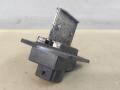 сопротивление печки Mazda 626 GE 1992, 2.0 л., дизель, МКПП, хетчбэк 5 дв., HB151GA5RA2K10 - фото №4