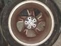 диск литой Mazda 6 GG 2003, 2.0 л., LF-DE, бензин, МКПП, хетчбэк 5 дв. - фото №6