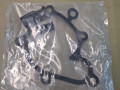 помпа Mazda 626 GE [рестайлинг] GE 1995, 1.8 л., FP, бензин, МКПП, хетчбэк 3 дв., GWMZ41, WPF118 - фото №6