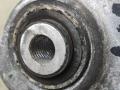 подушка крепления КПП Ford Edge 2 поколение CD539 2018, 2.0 л., бензин, АКПП, черный, внедорожник 5 дв., полный привод, F2G36P093BB - фото №4