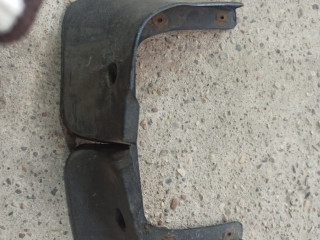 брызговик Toyota Corolla 9 поколение (E120/E130) [рестайлинг] 2007, седан