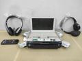 DVD Subaru Tribeca 1 поколение [рестайлинг] 2013, 3.6 л., EZ36D, бензин, красный, внедорожник 5 дв., полный привод, 86255XA00BMV, CXWF8761X - фото №2