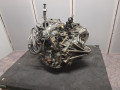 КПП автоматическая (АКПП) Toyota Camry XV40 ACV40 2009, 2.4 л., 2AZ-FE, бензин, АКПП, синий, седан, передний привод, U250E, U250 - фото №4