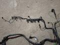 проводка двигателя Audi A4 B8/8K 2010, 1.8 л., CDHA, бензин, АКПП, передний привод, правый руль - фото №6