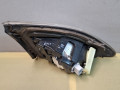 фонарь крышки багажника левый Mazda 3 BL 2010, бензин, АКПП, красный, седан, передний привод, правый руль, BBM4513F0 - фото №3