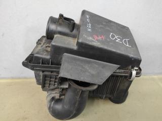 корпус воздушного фильтра Mazda 6 GG 2003, 2.0 л., LF-DE, бензин, МКПП, хетчбэк 5 дв.