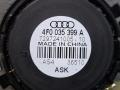 динамик Audi Q7 4L [рестайлинг] 4LB 2012, 3.0 л., TFSI, CJWB, бензин, АКПП, черный, внедорожник 5 дв., полный привод, 4F0035399A - фото №4
