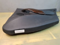 обшивка двери задняя правая BMW 3 серия F30/F31/F34 F30 2013, 2.0 л., N20 B20 A, бензин, АКПП, черный, седан, полный привод - фото №8