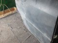 дверь задняя правая Mazda 323F BJ 2000, 2.0 л., RF3F, дизель, МКПП, хетчбэк 5 дв., передний привод - фото №2