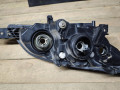 фара левая Mazda 3 BK [рестайлинг] BK 2006, хетчбэк 5 дв. - фото №4