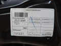 стеклоподъемник задний левый Mercedes-Benz M-Класс W164 [рестайлинг] W164 2009, 3.5 л., бензин, АКПП, серебристый, внедорожник 5 дв., полный привод - фото №2