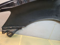 крыло переднее правое Mitsubishi ASX 1 поколение 2012, 2.0 л., 4B11, бензин, АКПП, черный, внедорожник 5 дв., полный привод - фото №7