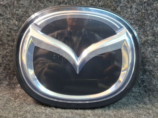 эмблема Mazda CX-30 1 поколение 2020, BERC51730, K4025