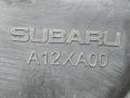 воздухозаборник Subaru Tribeca 1 поколение [рестайлинг] 2013, 3.6 л., EZ36D, бензин, красный, внедорожник 5 дв., полный привод, A12XA00 - фото №5