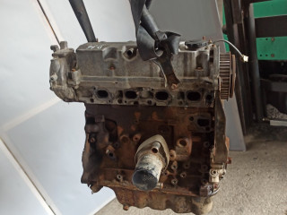 двигатель Mazda 323F BJ 2000, 2.0 л., RF3F, дизель, МКПП, хетчбэк 5 дв., передний привод