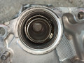 раздаточная коробка Toyota RAV4 3 поколение (XA30) [рестайлинг] 2008, 2.2 л., 2AD-FTV, дизель, МКПП, полный привод - фото №4