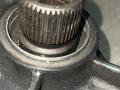 раздаточная коробка Mazda CX-9 1 поколение 2008, 3.7 л., АКПП - фото №3