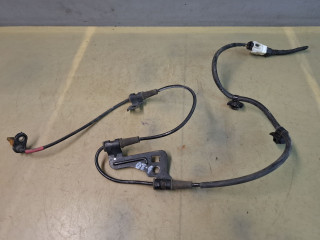 датчик ABS Hyundai Elantra AD 2018, 2.0 л., бензин, АКПП, серебристый, передний привод