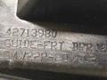 Крепление бампера переднего Buick Encore GX 1 поколение 2022, 42713980 - фото №5