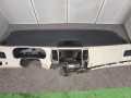 панель передняя салона (торпедо) Toyota Sienna 3 поколение 2011, 3.5 л., 2GR-FE, бензин, АКПП, серый, передний привод - фото №7