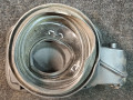 лючок топливного бака BMW X5 E70 2008, 3.0 л., дизель, АКПП, серый, внедорожник 5 дв., полный привод, правый руль - фото №5