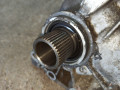раздаточная коробка Mitsubishi ASX 1 поколение 2012, 2.0 л., 4B11, бензин, АКПП, черный, внедорожник 5 дв., полный привод - фото №2