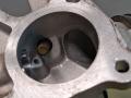 корпус термостата Mazda 3 3 поколение 2016, 2.0 л., PEY4, бензин, МКПП - фото №5