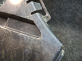 Крепление бампера заднего BMW X4 F26 2016, 2.0 л., дизель, АКПП, черный, 51127338765 - фото №3