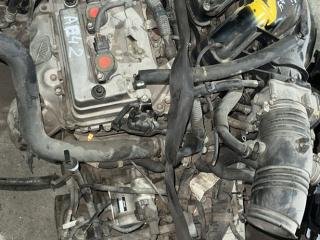 Toyota Highlander 2 поколение [рестайлинг]