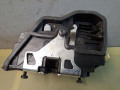 замок двери передней левой BMW 3 серия F30/F31/F34 F30 2013, 2.0 л., N20 B20 A, бензин, АКПП, черный, седан, полный привод - фото №2