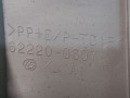 обшивка стойки Toyota Camry XV40 ACV40 2009, 2.4 л., 2AZ-FE, бензин, АКПП, синий, седан, передний привод, 6222006072 - фото №4