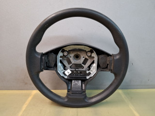 руль Nissan Note E11 2008, 1.6 л., бензин, АКПП, черный, минивэн, правый руль