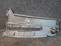 накладка на торпедо (консоль) Mercedes-Benz Sprinter 2 поколение (W906) 2007, 2.1 л., OM 646.701, дизель, МКПП, красный, A9066890107 - фото №4