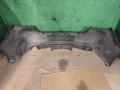 бампер задний Mazda 6 2 поколение [рестайлинг] GH 2010, 2.2 л., R2AA, дизель, 6МКПП, хетчбэк 5 дв., передний привод - фото №5