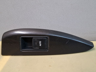 кнопка стеклоподъемника двери Toyota Sienna 3 поколение 2011, 3.5 л., 2GR-FE, бензин, АКПП, серый, передний привод
