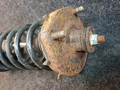 амортизатор задний правый Mazda 323F BJ 2000, 2.0 л., RF3F, дизель, МКПП, хетчбэк 5 дв., передний привод - фото №2