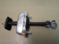 ограничитель открывания двери Toyota Sienna 3 поколение 2011, 3.5 л., 2GR-FE, бензин, АКПП, серый, передний привод - фото №2